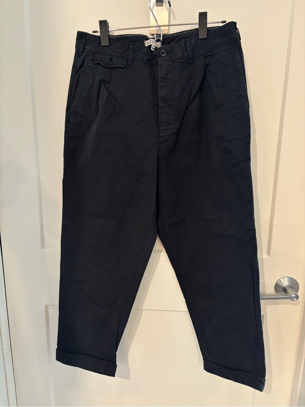 Alex Mill pants, men’s size 32